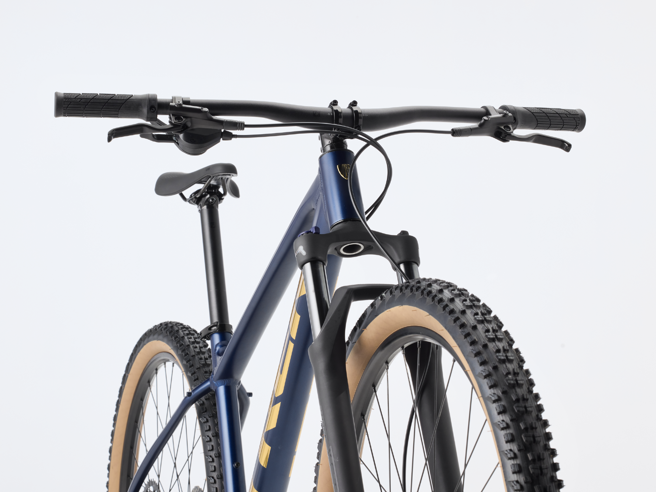 Trek Marlin 5 Gen 3 Hardtails (blau) 5